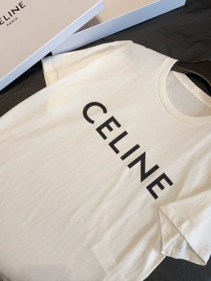 CELINE TSHIRT