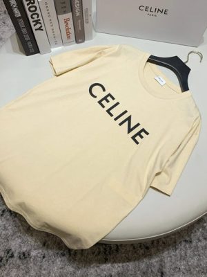 CELINE TSHIRT