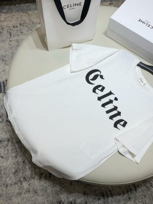 CELINE TSHIRT