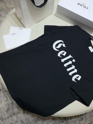 CELINE TSHIRT