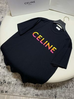 CELINE TSHIRT