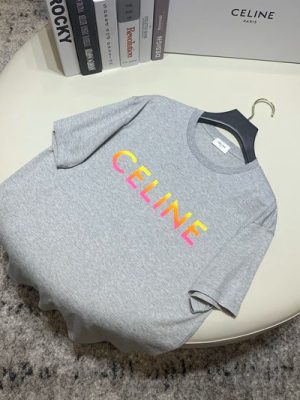CELINE TSHIRT