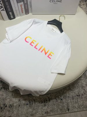 CELINE TSHIRT