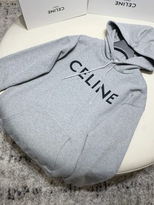 CELINE HOODIE