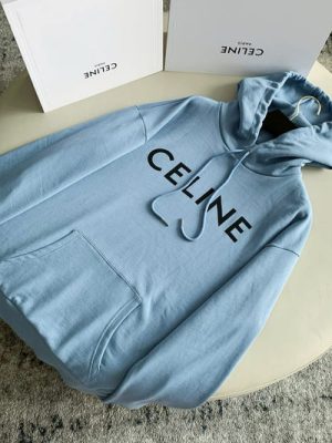 CELINE HOODIE