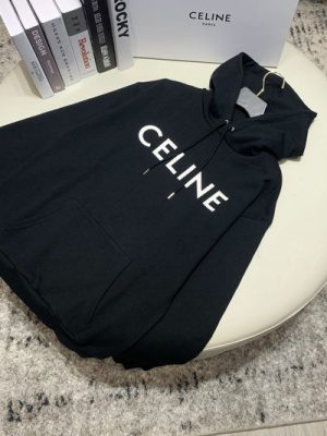 CELINE HOODIE