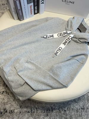 CELINE HOODIE