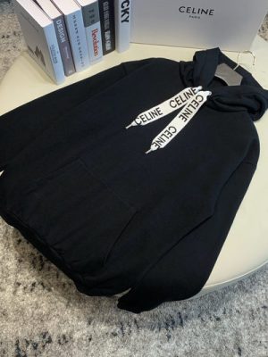 CELINE HOODIE