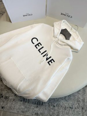 CELINE HOODIE