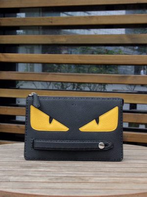 FENDI CLUTCH
