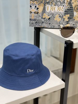 DIOR CAP