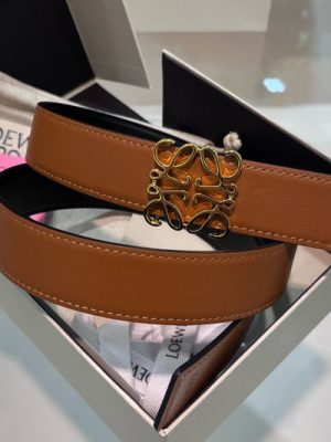 LOEWE BELT