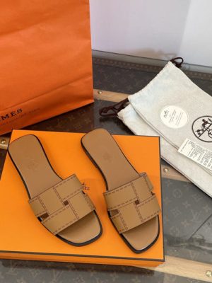 HERMES SANDAL