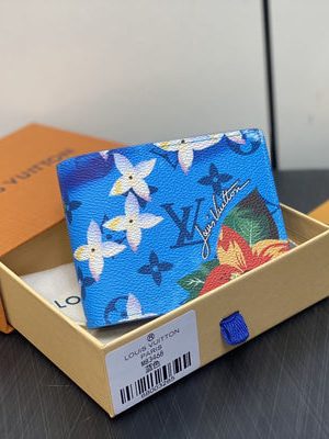 LV WALLET