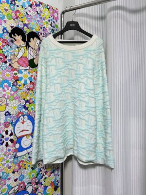 DIOR SWEATER