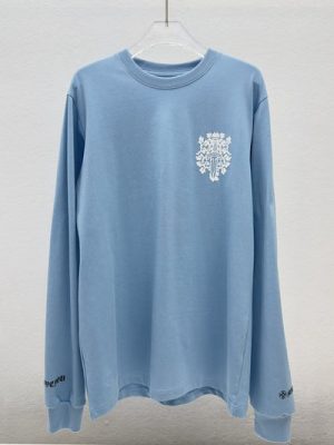 CH LONG SLEEVE