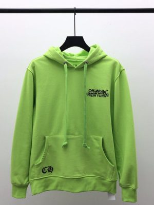 CH HOODIE