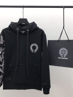 CH HOODIE