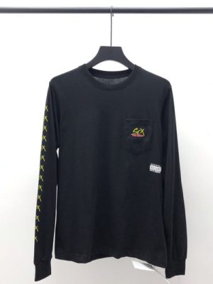CH LONG SLEEVE