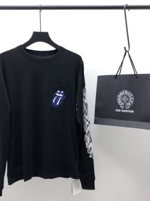 CH LONG SLEEVE