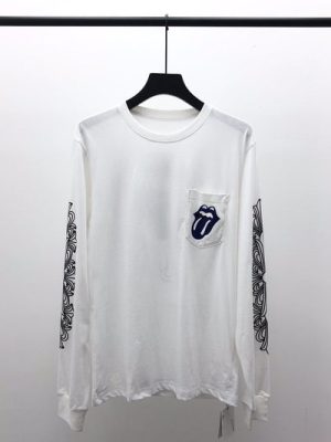 CH LONG SLEEVE