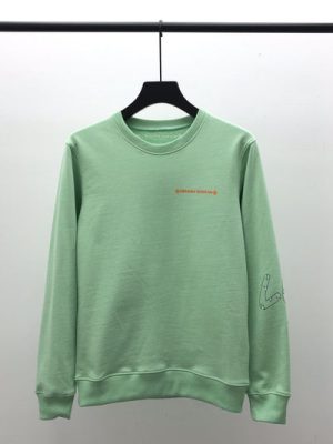 CH LONG SLEEVE