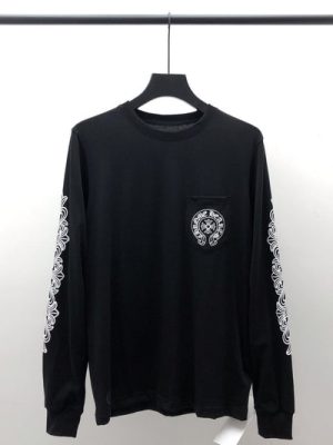 CH LONG SLEEVE