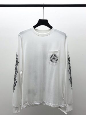 CH LONG SLEEVE