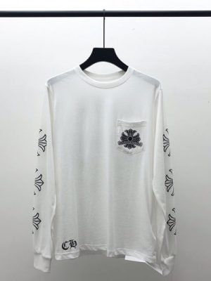 CH LONG SLEEVE