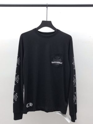 CH LONG SLEEVE