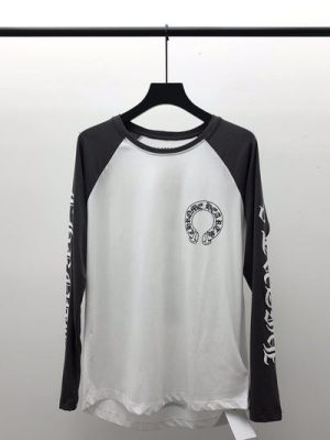 CH LONG SLEEVE