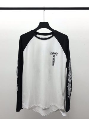 CH LONG SLEEVE