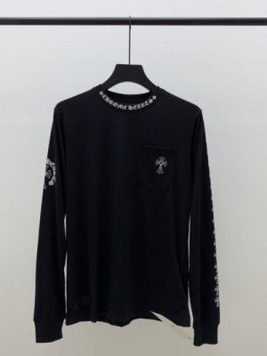 CH LONG SLEEVE