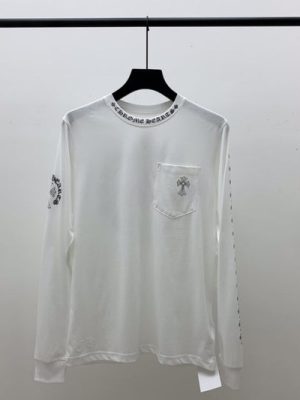 CH LONG SLEEVE