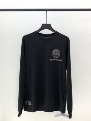 CH LONG SLEEVE