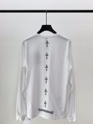 CH LONG SLEEVE