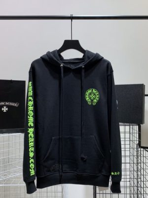 CH HOODIE