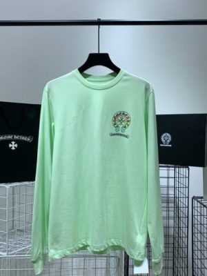 CH LONG SLEEVE