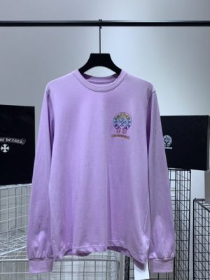 CH LONG SLEEVE
