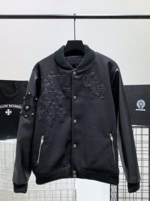CH JACKET