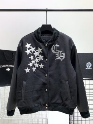 CH JACKET