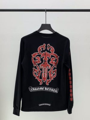 CH LONG SLEEVE
