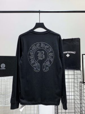 CH LONG SLEEVE