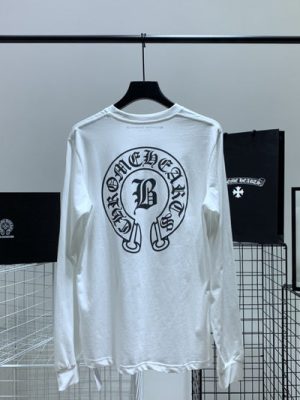 CH LONG SLEEVE
