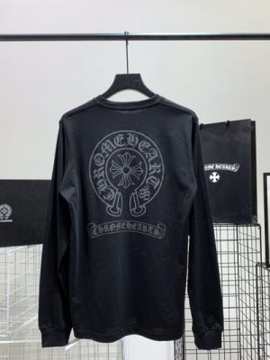 CH LONG SLEEVE