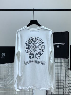 CH LONG SLEEVE