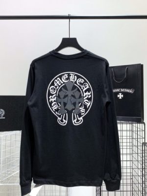 CH LONG SLEEVE