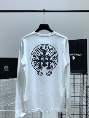 CH LONG SLEEVE