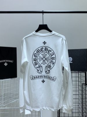 CH LONG SLEEVE