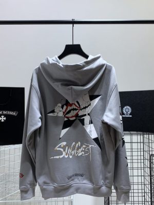 CH HOODIE